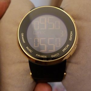 grammy music awards gucci special edition